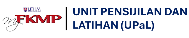 Unit Pensijilan dan Latihan (UPaL)